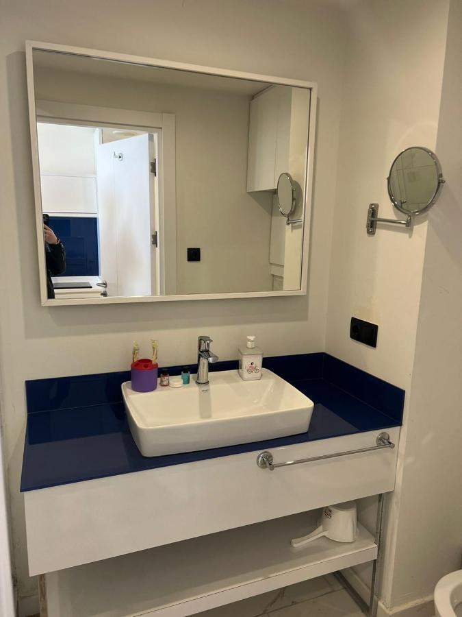 Aparthotel In City Batumi Zewnętrze zdjęcie