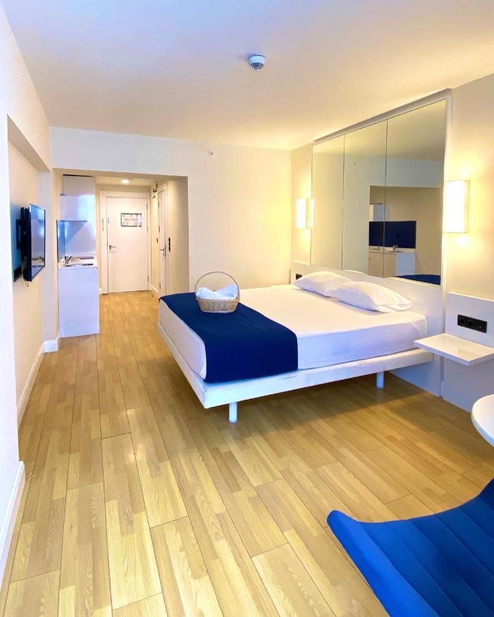 Aparthotel In City Batumi Zewnętrze zdjęcie