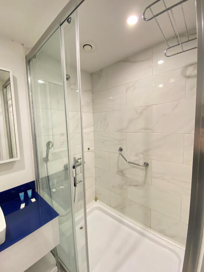 Aparthotel In City Batumi Zewnętrze zdjęcie