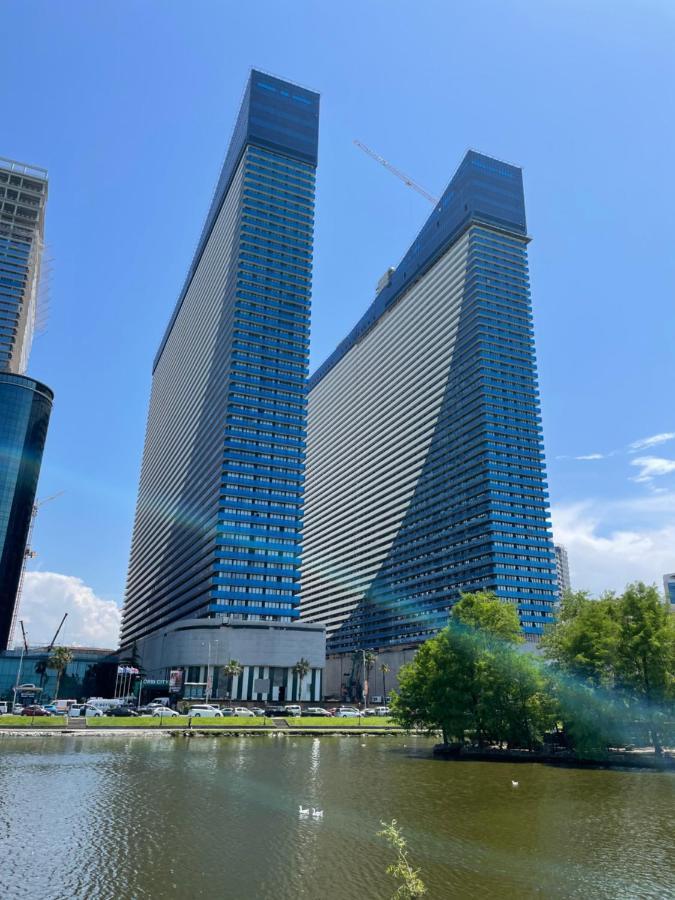 Aparthotel In City Batumi Zewnętrze zdjęcie