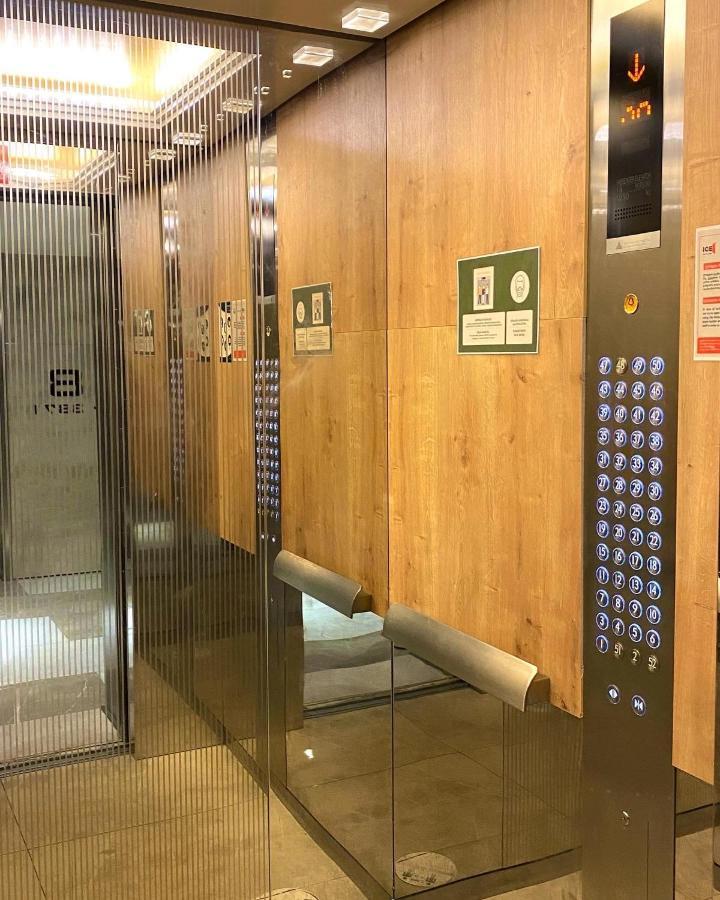 Aparthotel In City Batumi Zewnętrze zdjęcie