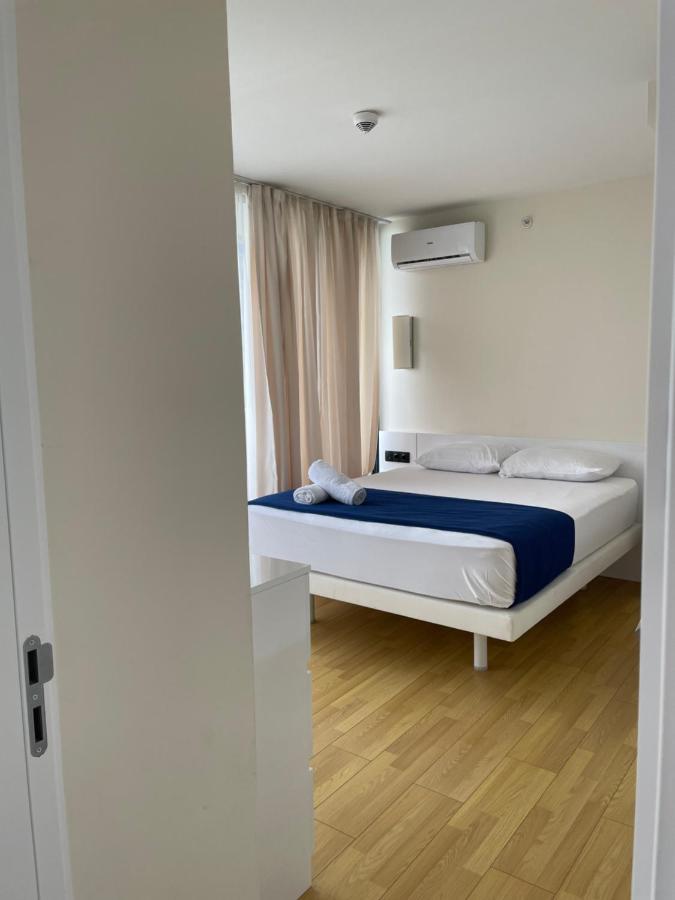Aparthotel In City Batumi Zewnętrze zdjęcie