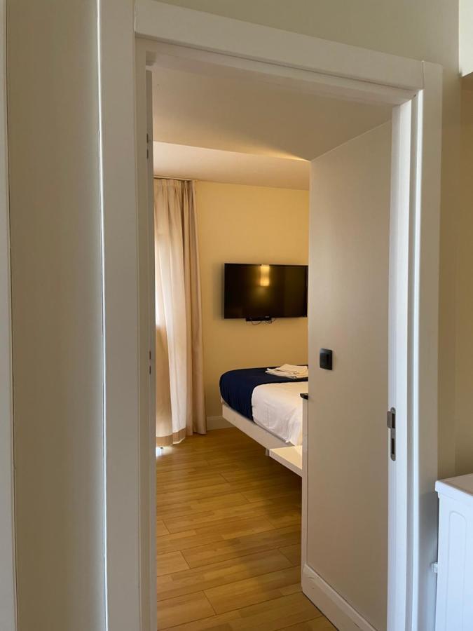 Aparthotel In City Batumi Zewnętrze zdjęcie