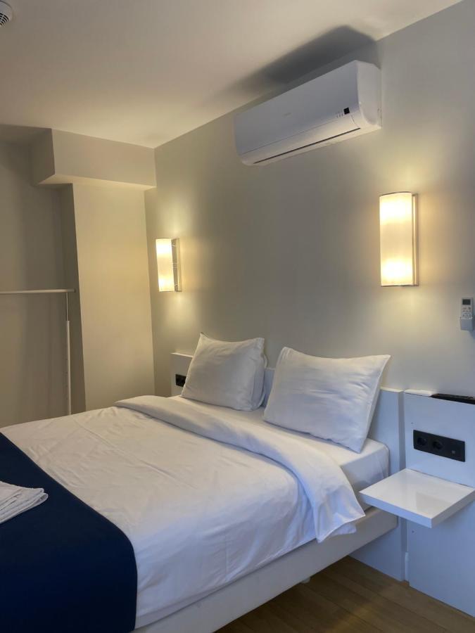 Aparthotel In City Batumi Zewnętrze zdjęcie