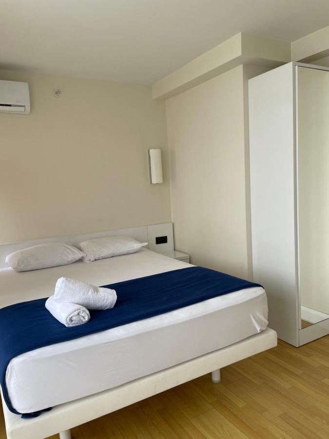 Aparthotel In City Batumi Zewnętrze zdjęcie