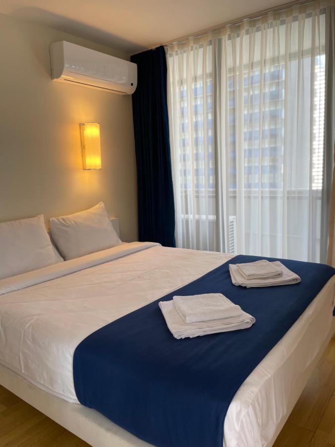 Aparthotel In City Batumi Zewnętrze zdjęcie